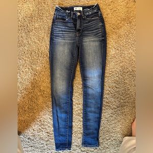 BKE billie slim fit jeans, 25